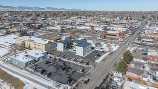 Lakewood, CO undefined - 1391 Carr St