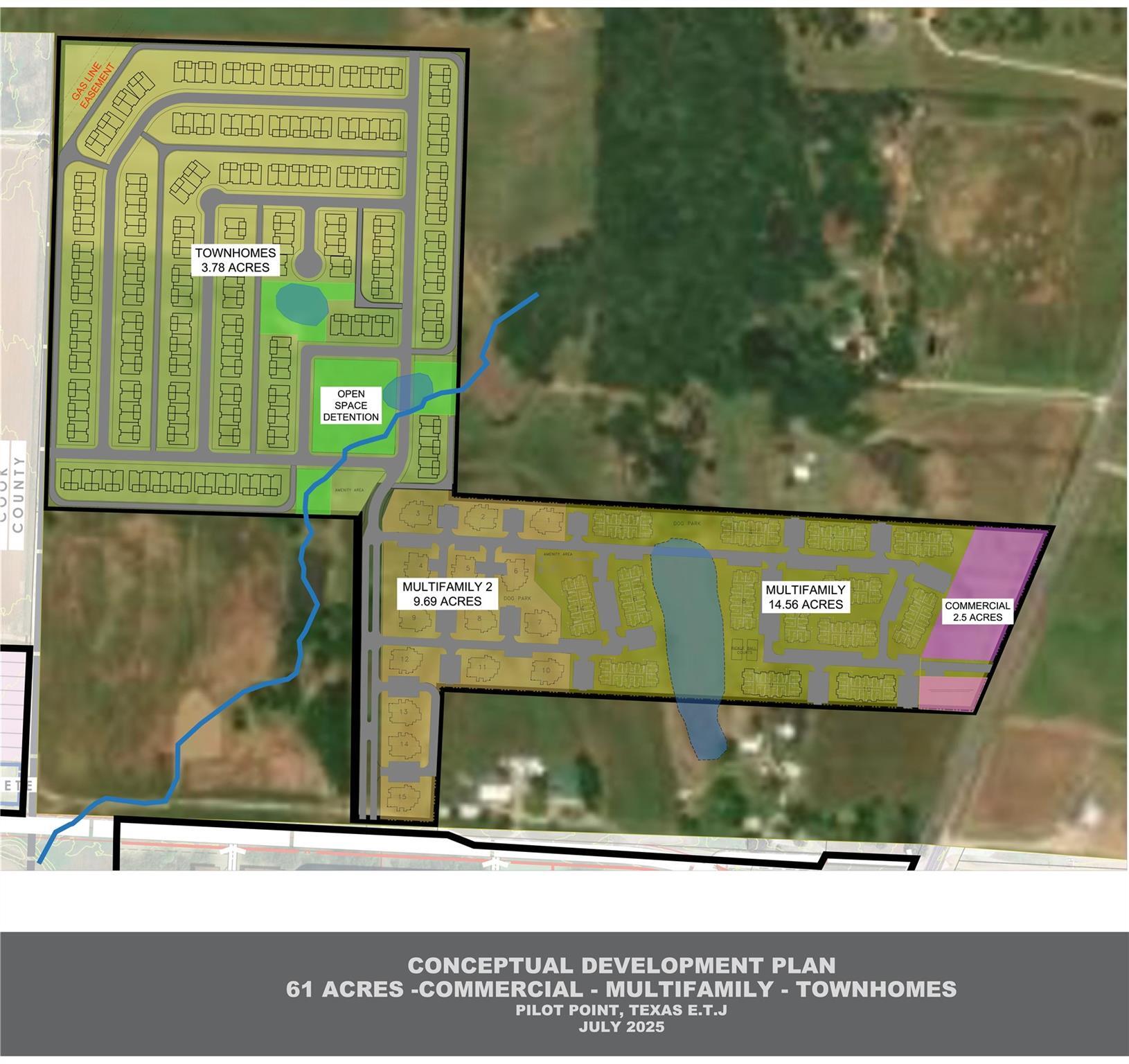 1087 US Highway 377, Pilot Point, TX for Sale