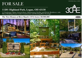 Logan, OH Specialty - 11201 Highland Park Logan, OH Specialty - 11201 Highland Park