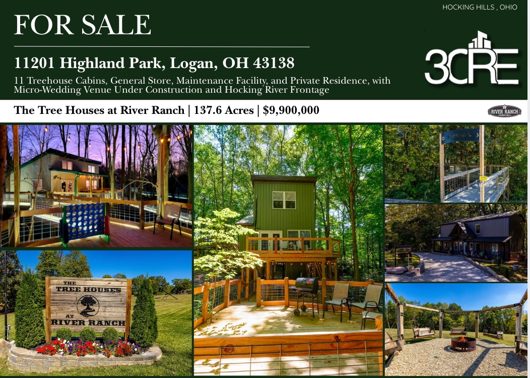 11201 Highland Park, Logan, OH for Sale
