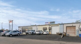 Provo, UT Service - 765-775 S University Ave