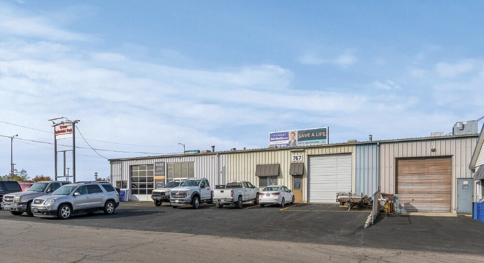765-775 S University Ave, Provo, UT for Sale
