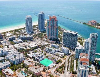 Miami Beach, FL undefined - 834-836 1st St Miami Beach, FL undefined - 834-836 1st St