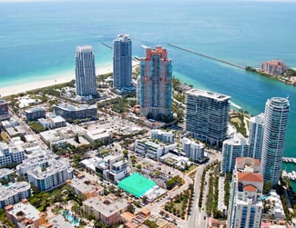 Miami Beach, FL Storefront Retail/Office - 834-836 1st St Miami Beach, FL Storefront Retail/Office - 834-836 1st St