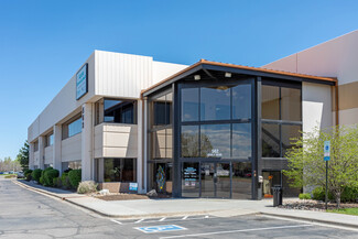 Aurora, CO Office - 452-562 Sable Blvd