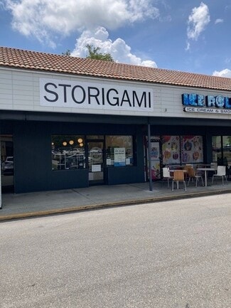Clearwater, FL Retail - 2454 N McMullen Booth Rd