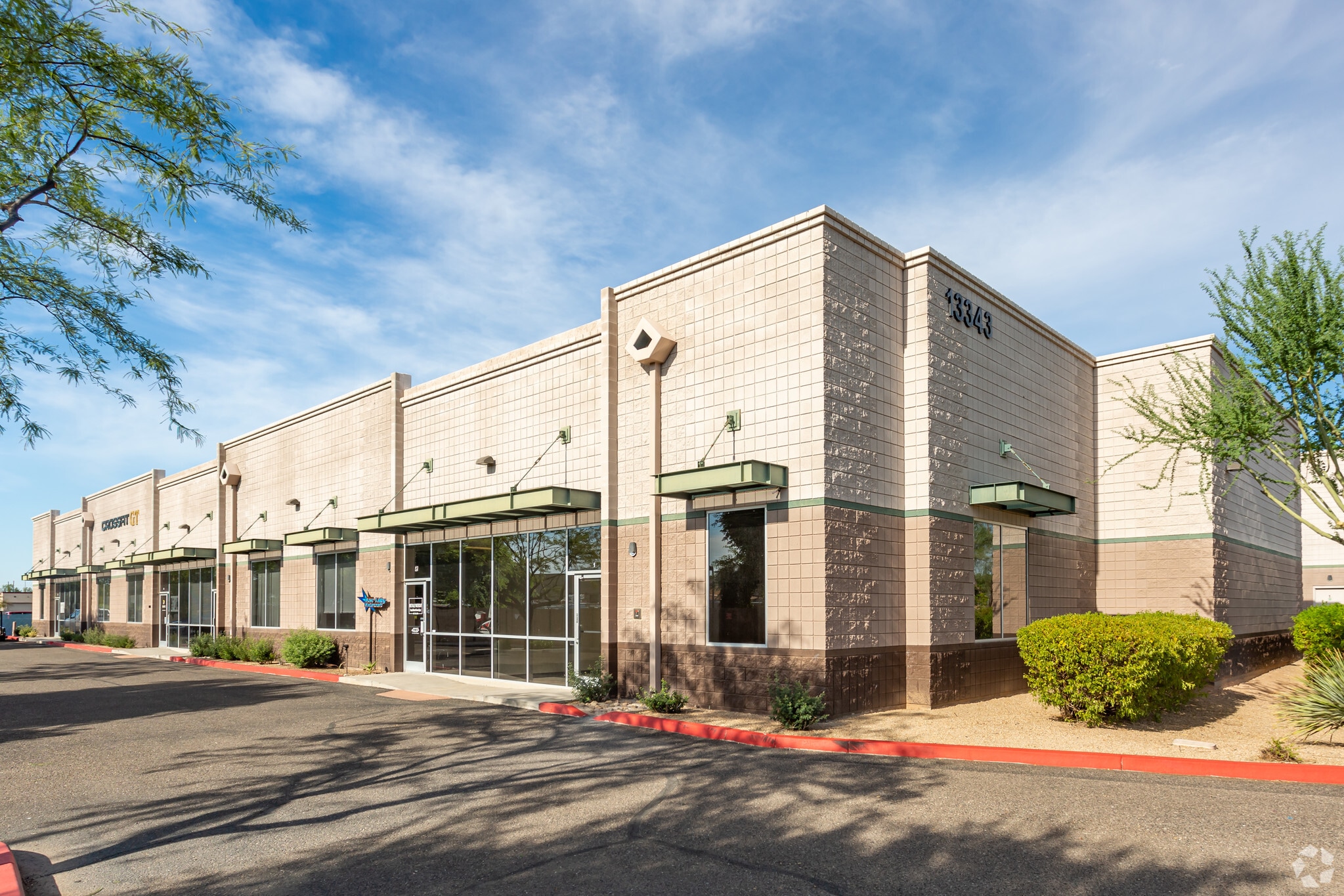 13343 W Foxfire Dr, Surprise, AZ for Rent