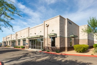 Surprise, AZ Flex - 13343 W Foxfire Dr
