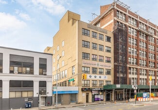 Long Island City, NY Flex - 33-24 Northern Blvd