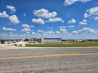 Floresville, TX Industrial - 1210 FM 537