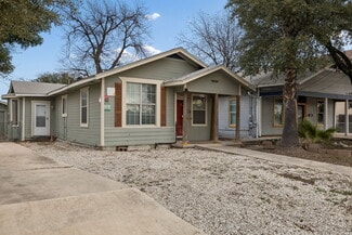 San Antonio, TX Office - 937 Culebra Rd