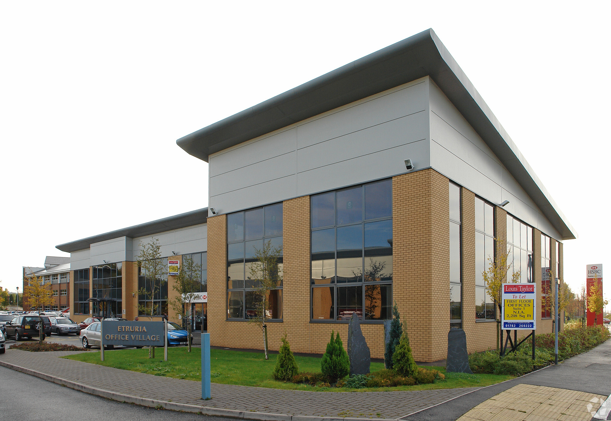 2 Forge Ln, Stoke On Trent, STS for Rent