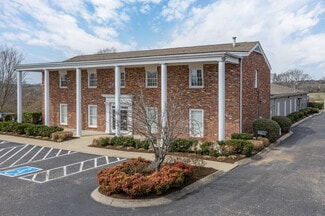 Hendersonville, TN Office - 700 E Main St