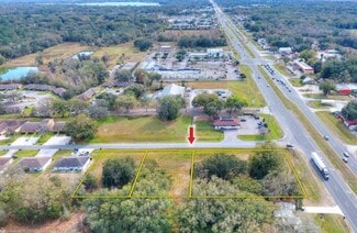 Lakeland, FL Commercial - 0 Fox Lake dr