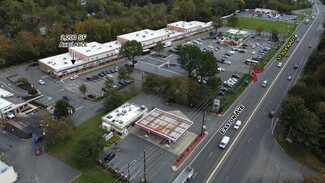 Somerset, NJ Retail - 1075 Easton Ave