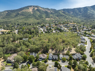 Grants Pass, OR Residential - 0 Rosemary Lane Ln