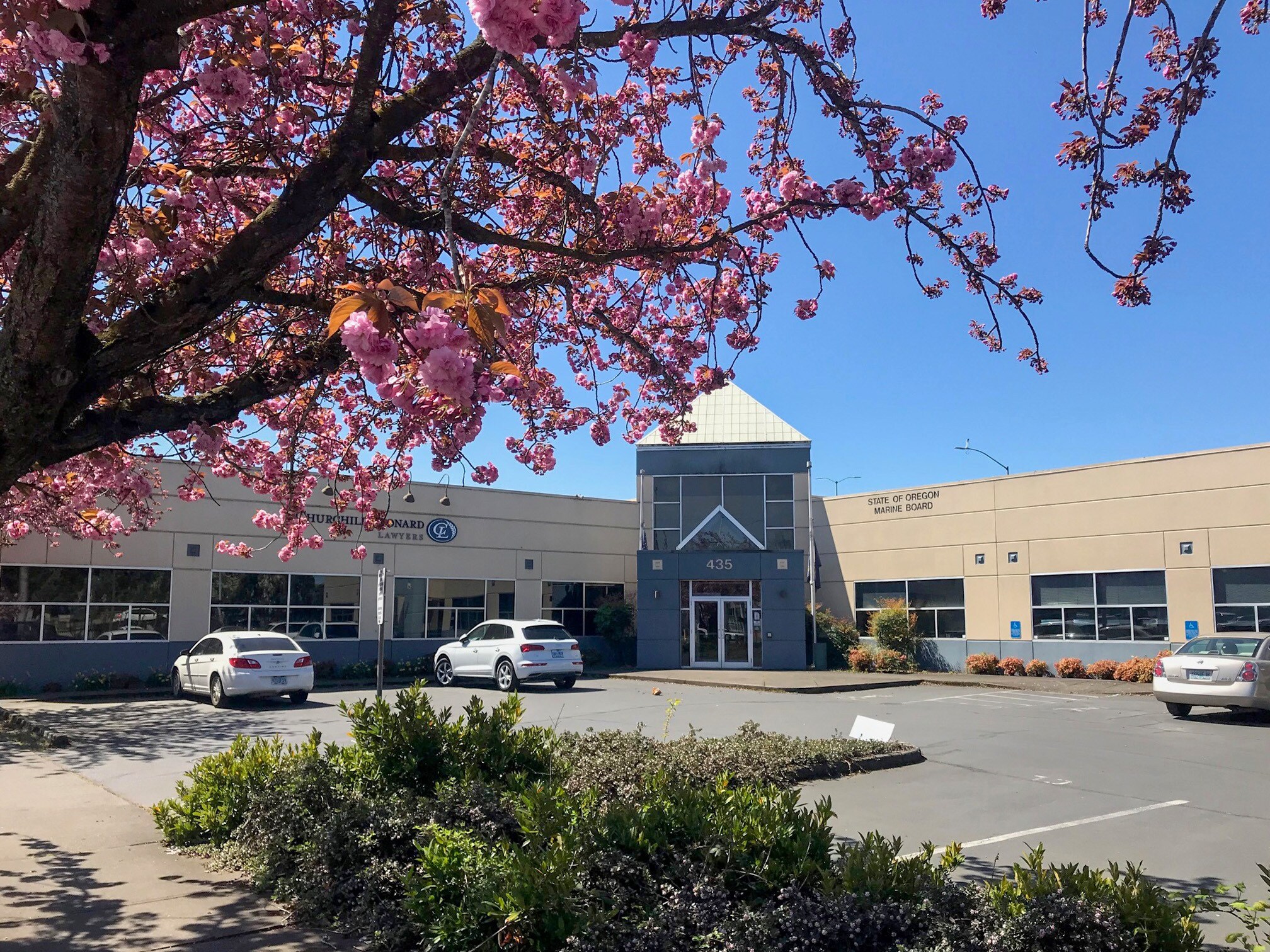 435-465 Commercial St NE, Salem, OR for Sale