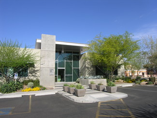 Phoenix, AZ Office - 1555 E Orangewood Ave