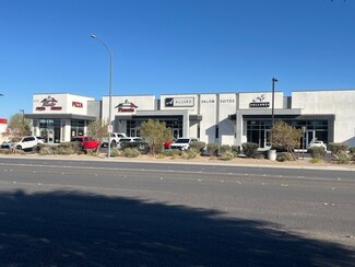 Las Vegas, NV undefined - 8334 S Maryland Pky