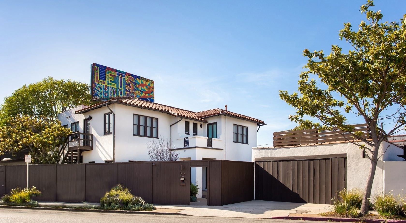 1746 Abbot Kinney Blvd, Venice, CA for Rent