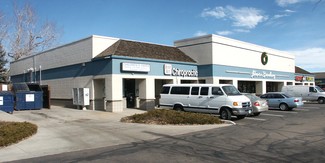 Lakewood, CO Retail - 3200-3234 S Wadsworth Blvd