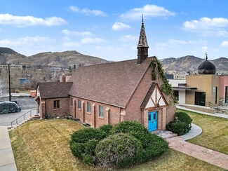 Golden, CO undefined - 1950 Ford St