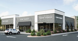 Oak Creek, WI Retail - 8355 S Howell Ave