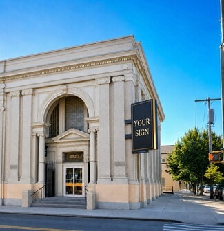 Staten Island, NY Retail, Flex - 1214 Castleton Ave