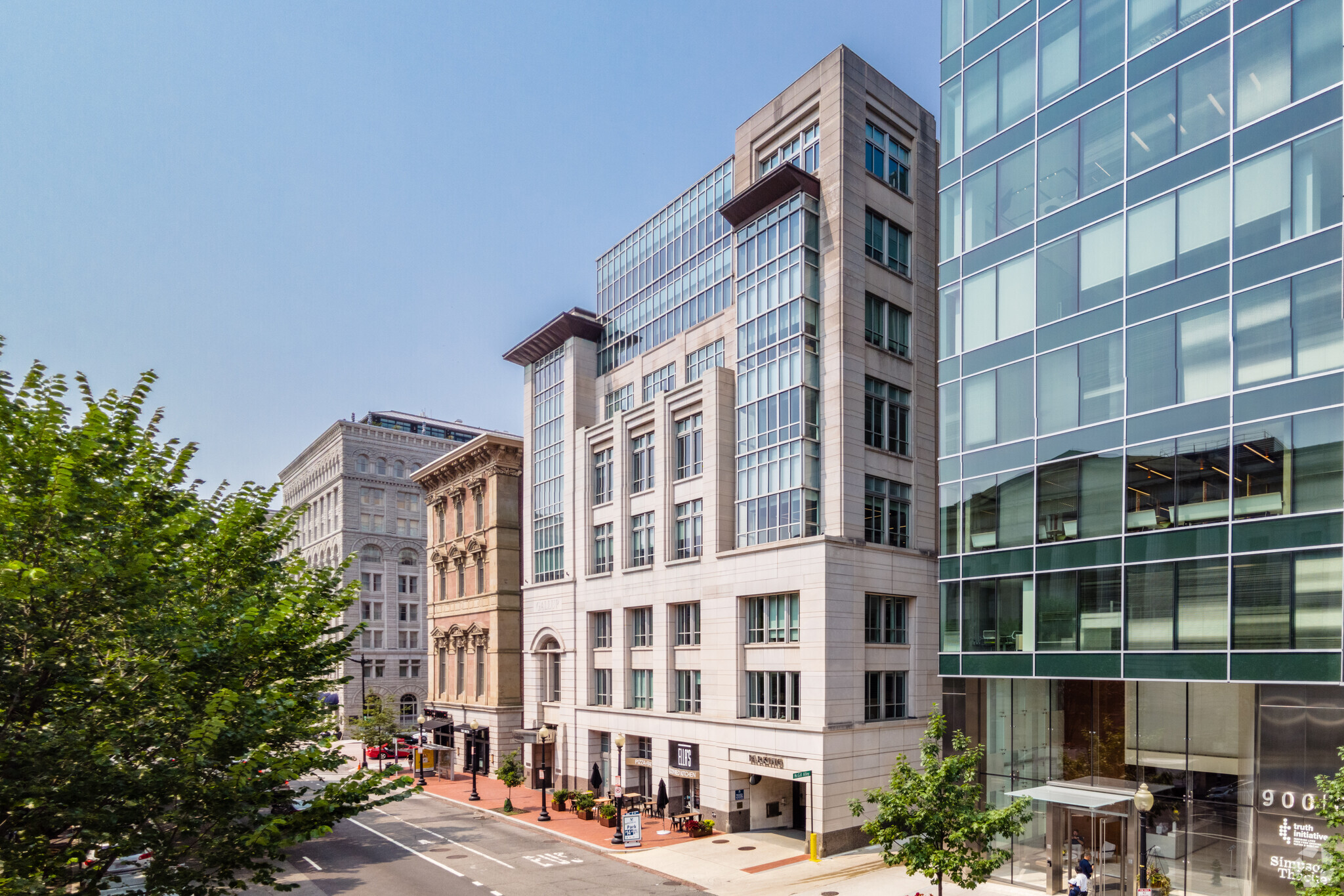 901 F St NW, Washington, DC for Rent