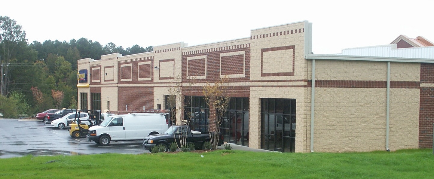 386 E Roosevelt Blvd, Monroe, NC for Rent