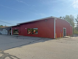 Plaistow, NH Retail - 65 Plaistow Rd