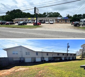 Enterprise, AL undefined - 1217 Rucker Blvd