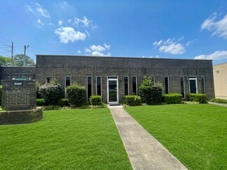 Mobile, AL Office - 5300 Overlook Rd