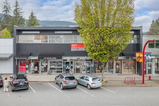 North Vancouver, BC Retail - 3044 Edgemont Blvd North Vancouver, BC Retail - 3044 Edgemont Blvd