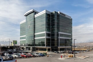 Lehi, UT Office - 3300 N Triumph Blvd