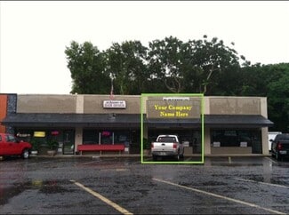 Zephyrhills, FL Retail - 38363 County Road 54 Rd Zephyrhills, FL Retail - 38363 County Road 54 Rd