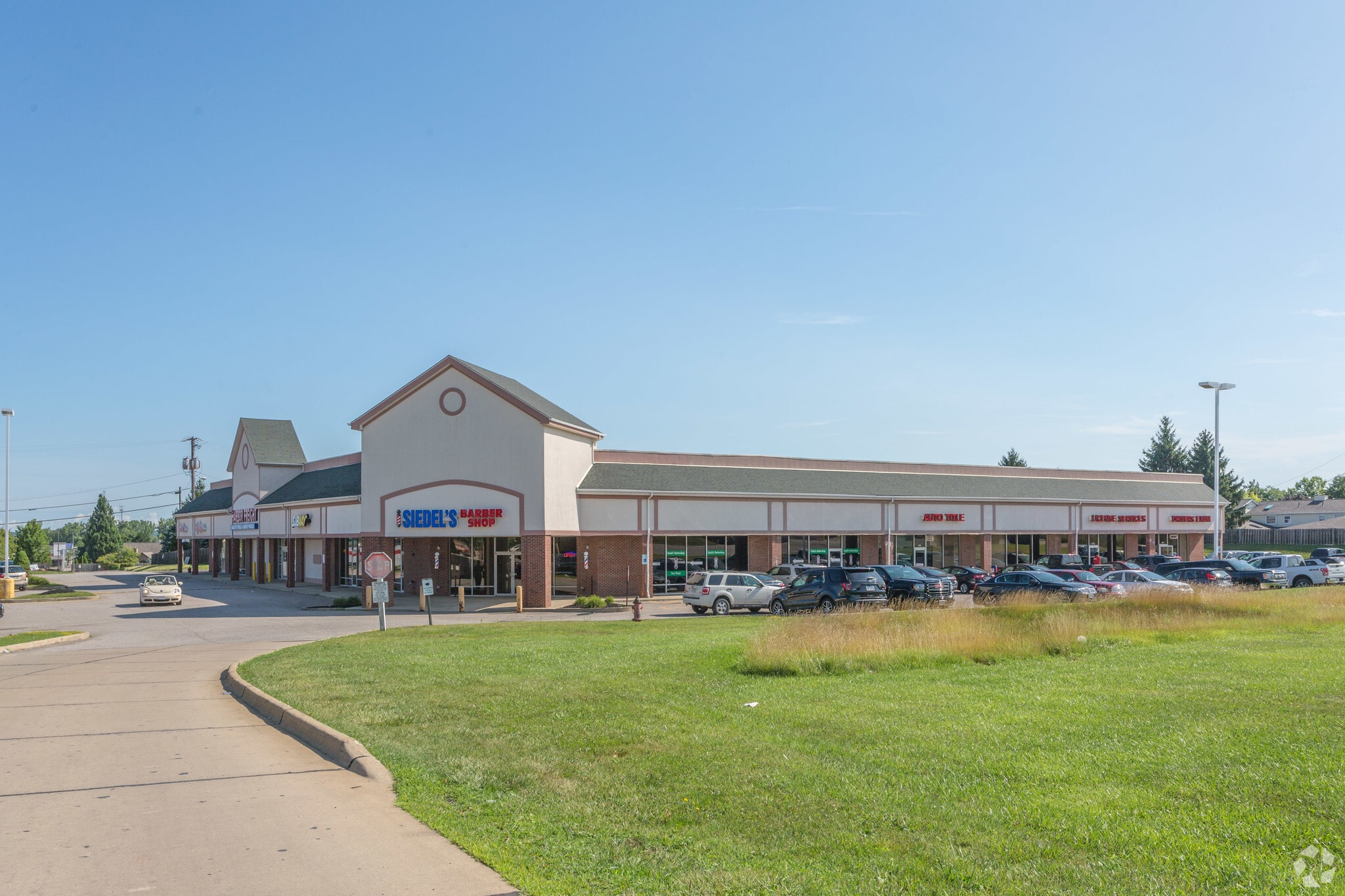 972-998 N Court St, Medina, OH for Rent