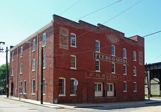 Richmond, VA undefined - 1801 E Cary St