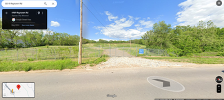 Kansas City, MO Commercial Land - 5019 Raytown Rd