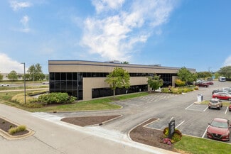 Fairview Heights, IL Office, Office/Medical - 331 Salem Pl
