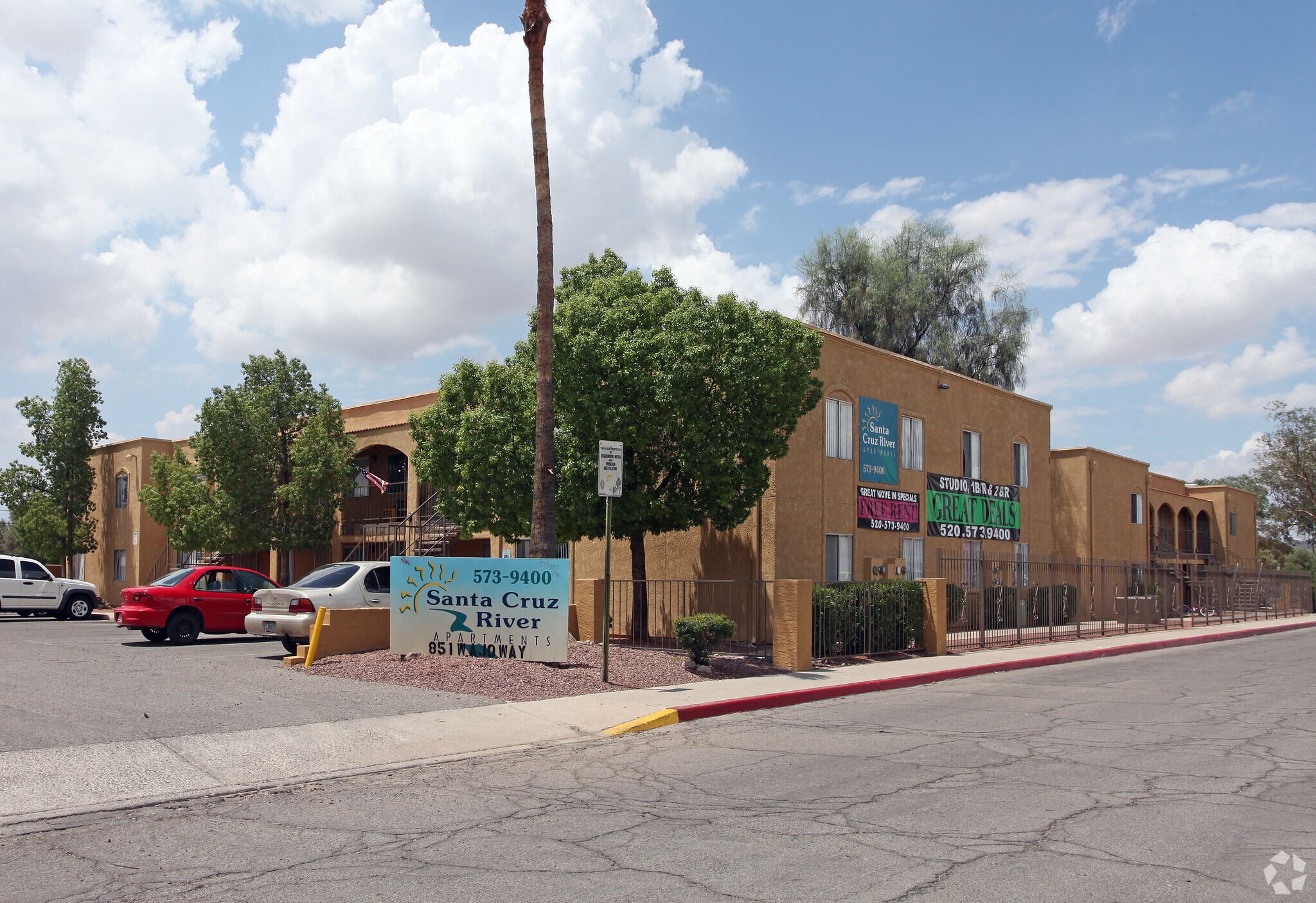 851 W Ajo Way, Tucson, AZ for Sale