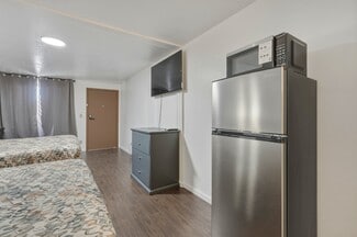Vernal, UT Hospitality - 311 E Main St