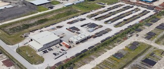 Houston, TX Manufacturing - 8003 Miller Road 2