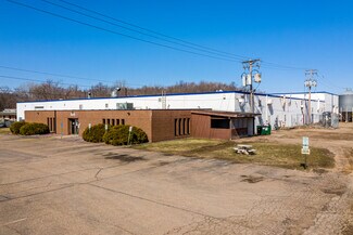 Maple Plain, MN Office - 5370 Highway 12