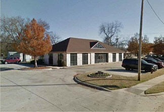 Lewisville, TX Office - 385 W Main St