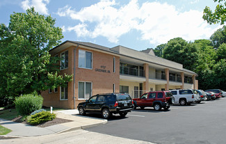 Cockeysville, MD Office - 9727 Greenside Dr