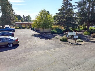 Independence, OR Apartments - 150 H St