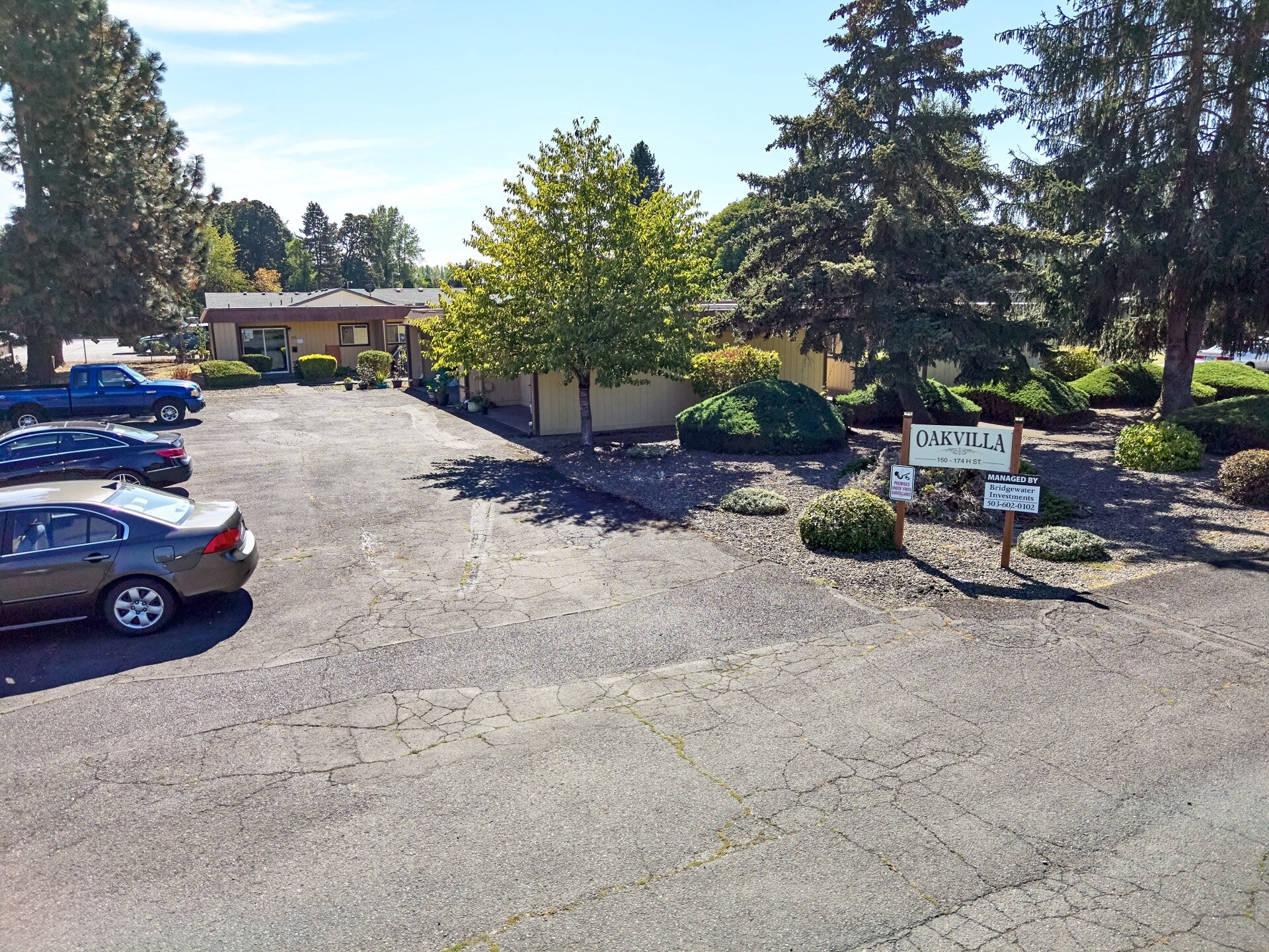 150 H St, Independence, OR for Sale