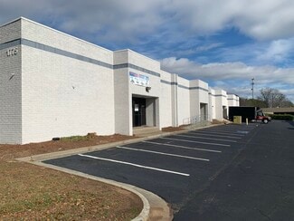 Norcross, GA Industrial - 1775 Wilwat Dr