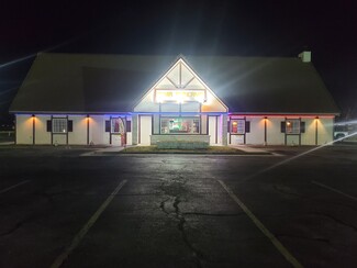 Wichita, KS Restaurant - 3030 N Penstemon St